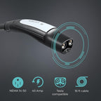 Lectron Level 2 Tesla Charger - 240V - Image 7
