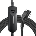 Lectron Level 1 / Level 2 EV Charger by LECTRON
