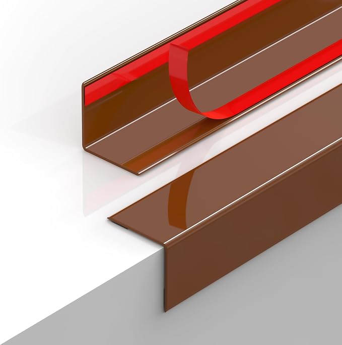 2PCS Wall Corner Protectors Guards - Image 8