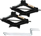 Scissor Jack Car Jack Car Scissor Jack by Unknown