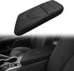 Muslogy Center Console Armrest Cover Compatible by Muslogy
