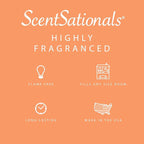 Scentsationals Wax Melts, Wax Cubes Strong Scent - Image 4