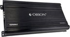 Orion Cobalt Series CBA3500 4 High Efficiency 4-Channel Class A/B Amplifier by ORIONCARAUDIO