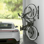 Mount Plus Bike-M Easy Wall Mounted Bike Storage Rack - Image 2