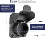EV Charger Holder Wall Mount for SAE J1772 - Image 7