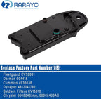 Crankcase Breather Filter, Crankcase Ventilation Filter Replacement - Image 3
