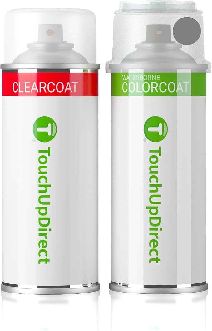 TouchUpDirect 1L0 Cutting Edge Metallic Compatible by TouchUpDirect