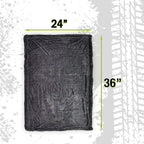 ExoForma Mega Car Drying Towel - Image 7