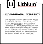 Lithium Hide Rehab Car Leather Cleaner and Conditioner - Image 9