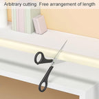 XPLKQXE Sharp Edge Safety Corner Edge Foam Padding, Edge Guards Bumpers Adhesive - Image 4