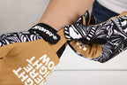 Dirt Bike Motorcycle Gloves for Men Women Finger Touchscreen Motorbike Gloves - Image 5