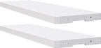 YITAHOME Resin Storage Shed Shelves by YITAHOME