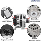 EzeXpreze New Alternator Compatible - Image 4