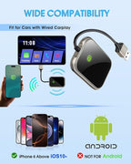 Wireless CarPlay Adapter - Image 5