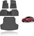 KELCSEECS Floor Mats & Cargo Liner Custom by KELCSEECS