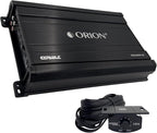 Orion Cobalt CBA3000.1D Monoblock 1-Channel Class D Amplifier by ORIONCARAUDIO