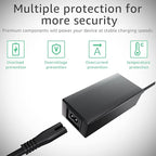 14V4A 56W Power Adapter Compatible - Image 5