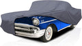 Supreme Full Car Cover – for Pontiac Torpedo 1947 Semi Custom Fit Waterproof by CARDIZ
