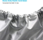 iCOVER Jet Ski Cover - Image 7