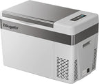 BougeRV 12 Volt Refrigerator by BougeRV
