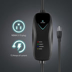 Lectron Level 1 EV Charger - Image 2