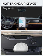 Proadsy for Ford Expedition 2018-2024 2025 Windshield Sun Shade 4-Layer - Image 9