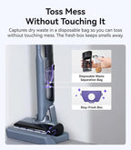 NARWAL S30 Pro Wet Dry Vacuum Cleaner - Image 6