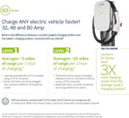 Leviton Level 2 Smart EV Charger - Image 8