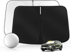 Windshield Sun Shade for Kia Sportage 2023-2025 2026 Foldable Sunshade Custom by SULAGIWINDSHIELDSUNSHADE