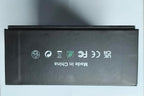 Dash Cam Front and Rear 5GHz WiFi Dashcam - Image 11