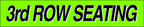 Ez-line Vinyl Windshield Stickers 3 Dozen 15 Inch Chartreuse Slogan Dealership - Image 4
