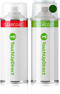TouchUpDirect 6V7 Army/Dark Green Compatible by TouchUpDirect