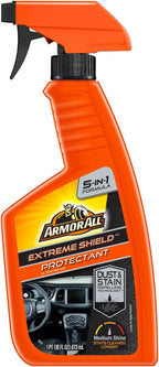Armor All Extreme Shield Protectant Spray, Interior Car Cleaner - Image 8