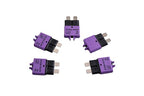 GLOSO Circuit Breakers E39 Manual Reset Low Profile ATC/ATO by GLOSO