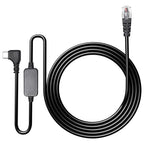 USB-C to RJ11 Plug Cable, Radar Detector Cable by Sousery