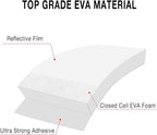 Garage Wall Protector Foam Wall Column Guard - Image 6