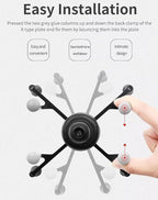 Strg Tablet Mount with Composite Double Socket Arm - Image 3
