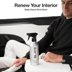 Slate Car Interior Cleaner - Image 2