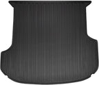 Premium Cargo Liner for Audi Q7 SQ7 2018-2025 by TNTrunkNetsInc
