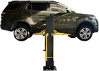 2 Post Lift 7000lbs Car Lift Two Post Car Lift Automotive Lift - Image 8