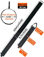 Extension Cord Holder Organizer, Hose Hanger - Image 3