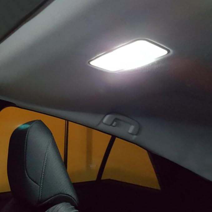 EASY EAGLE LED Interior Car Lights - Image 6