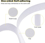 1"x32ft Hook and Loop Straps - Image 3