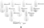 3M OEM Match Sprayable 1K Tip, 10 Nozzles, - Image 5