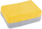 Autofiber Thick Ceramic Coating Applicator Sponge | 12 Pack | - Image 2