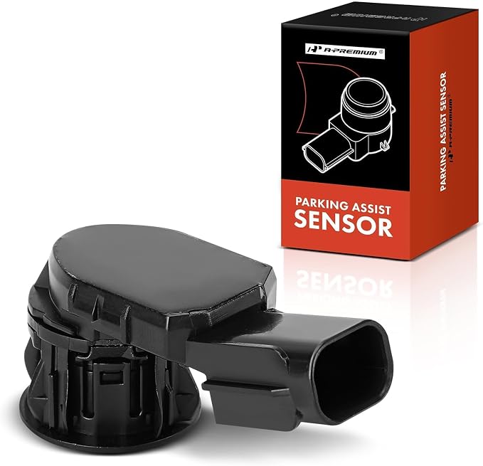 A-Premium Reverse Backup Parking Aid Assist Sensor Compatible - Image 9