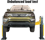 2 Post Lift 7000lbs Car Lift Two Post Car Lift Automotive Lift - Image 6