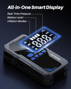 AUTOONE 5000A Jump Starter - Image 5