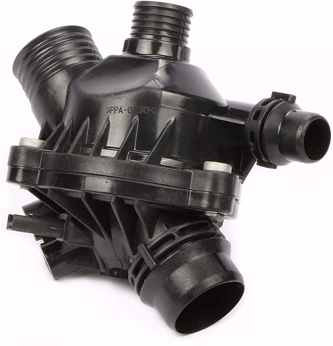MOSTPLUS 11517563183 11517586925 Electric Engine Water Pump and Thermostat - Image 6