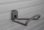 Handi Tool Rail with Deluxe Hook & Basket Kit - Image 5